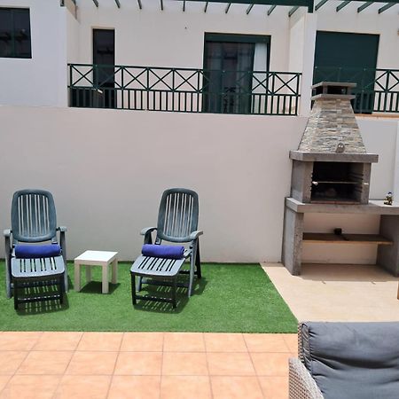 Casita A Pitisa Vila Playa Blanca  Exterior foto