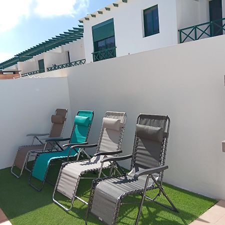 Casita A Pitisa Vila Playa Blanca  Exterior foto