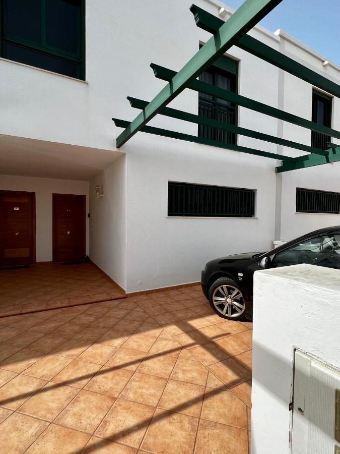 Casita A Pitisa Vila Playa Blanca  Exterior foto
