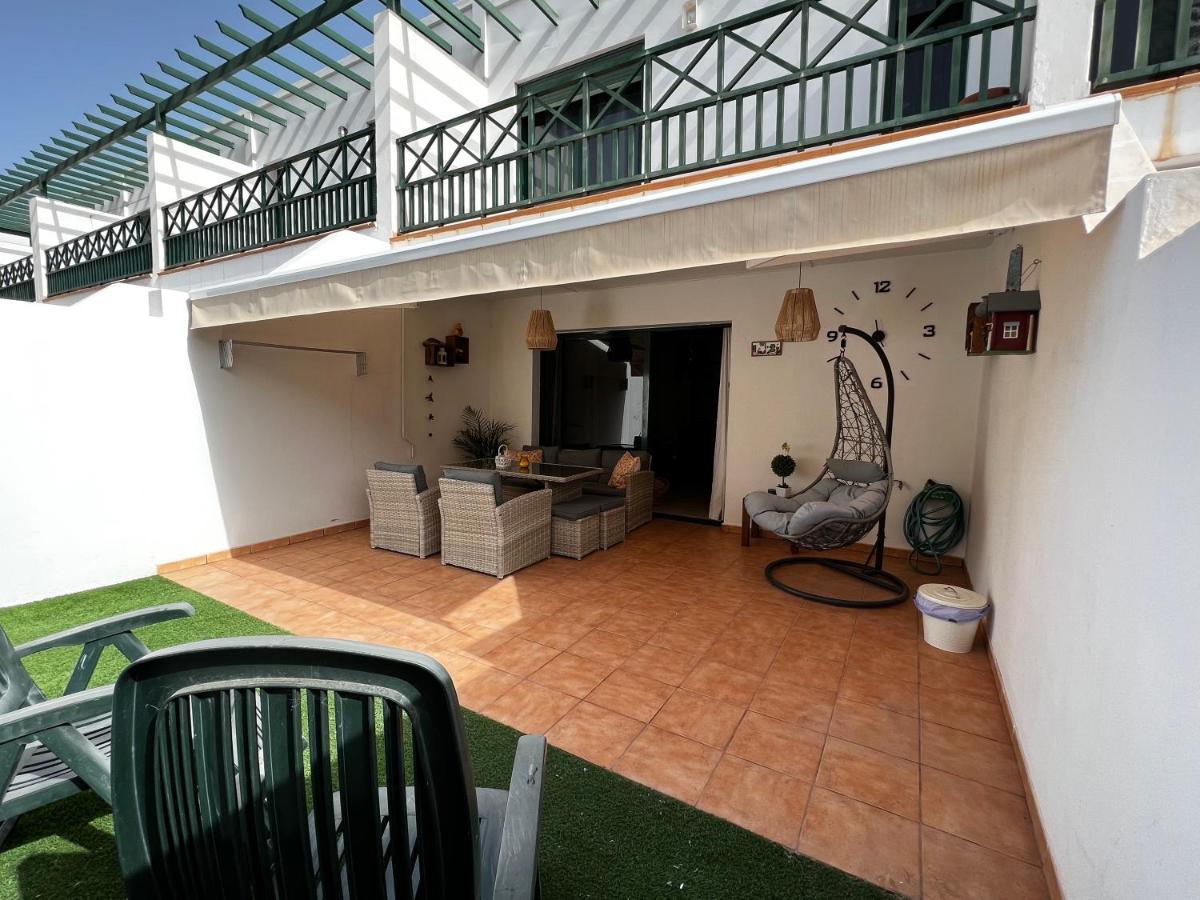 Casita A Pitisa Vila Playa Blanca  Exterior foto