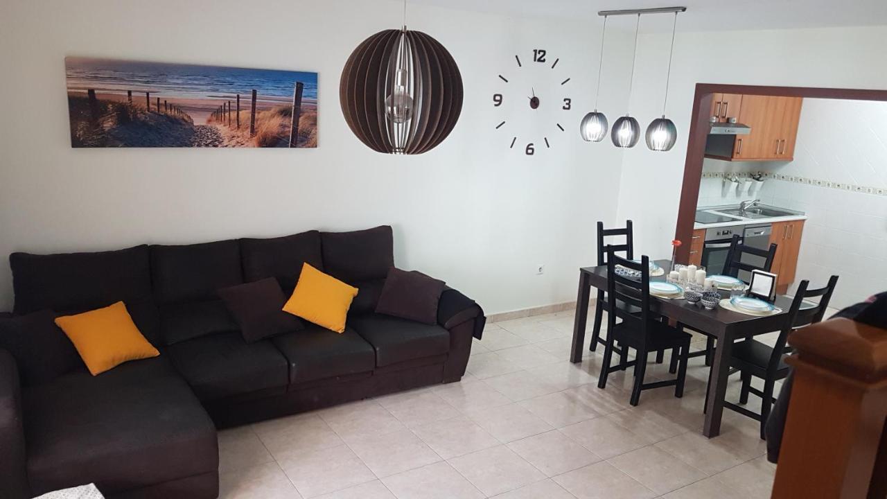 Casita A Pitisa Vila Playa Blanca  Exterior foto